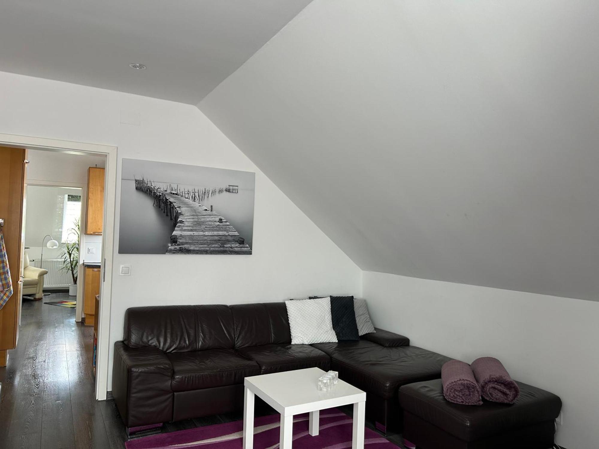 Wolfenbuettler Apartment Вольфенбюттель Екстер'єр фото